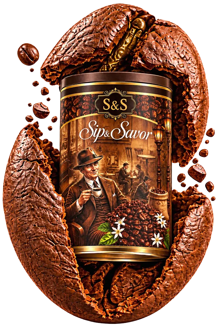Sip&Savor