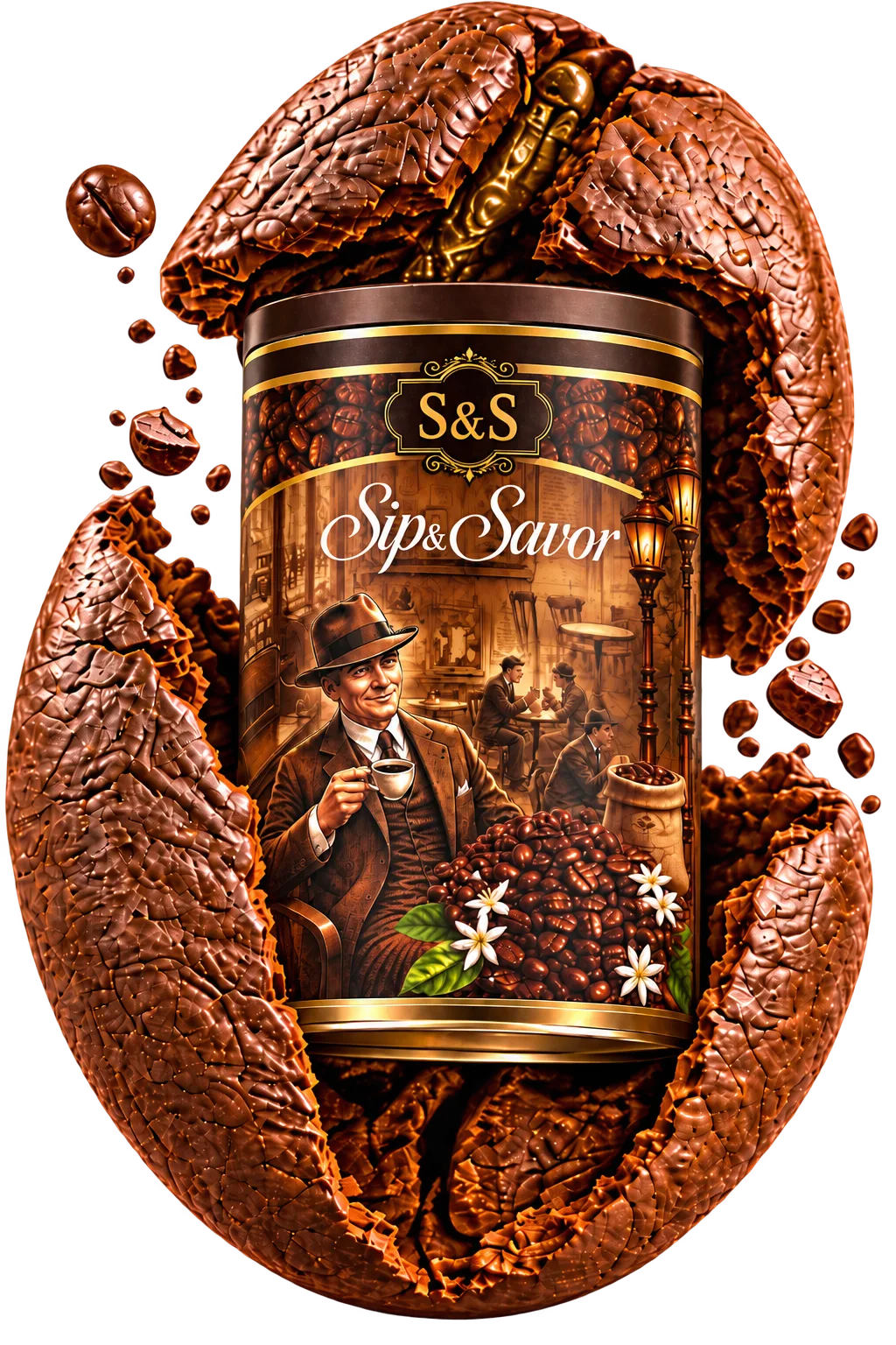 Sip&Savor