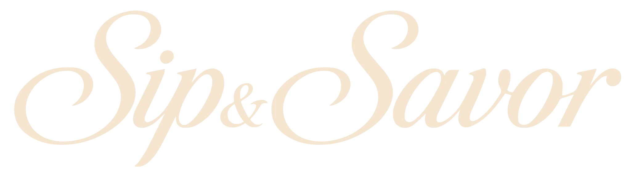 Sip&Savor